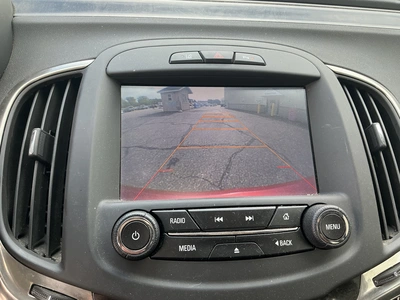 Used 2014 BUICK LACROSSE Cars Michigan US | Miedema Asset Management Group #1316092