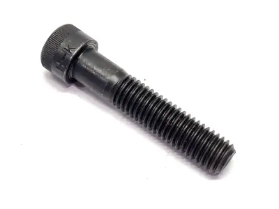 Holo-Krome 75524272 Hex Socket Cap Screw 1/2-13" x 2-3/4" Length LOT OF 6 - New Other