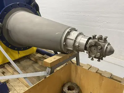 USED Sulzer STB 65.100