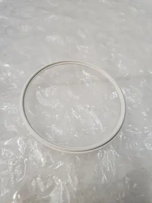 O-RING MOLDED PERFLUOROELASTORMER 1-124-034
