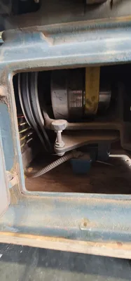 South Bend Lathe