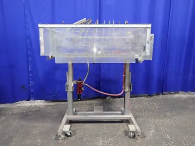 USED MGS IPP4990