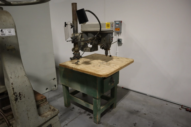 Used DELTA ROCKWELL 15 Drill Press (Woodworking) Minnesota US | Machinesused.com #1293498