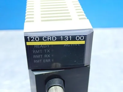 NEW YASKAWA JAMSC120CRD13100