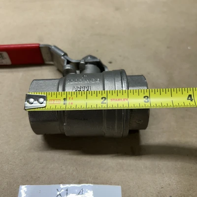 NEW SHARPE G-2-E 1”