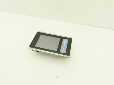 Accretech E-PV9P00 PULCOM-V Precision Measuring Instrument Gauge LCD Unit