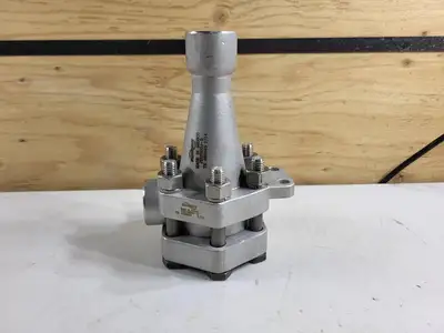 NEW FLOWSERVE 2R1109DJ-E