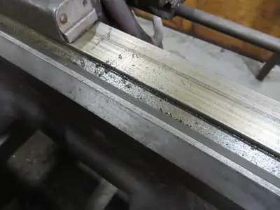 1950 AXELSON 20W Manual Lathes | MD Equipment Services LLC (12)