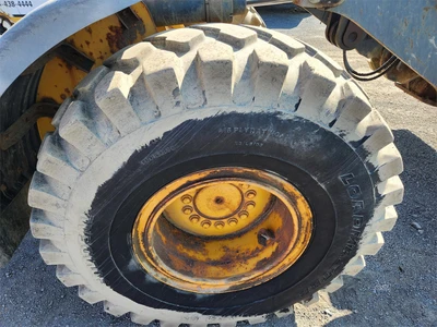 Used 2011 DEERE 544K Wheel Loaders | Abele Tractor #1342912
