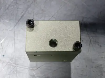 USED ROSS CONTROLS 2751A4915