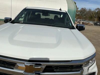 Used 2024 CHEVROLET SILVERADO 1500 Pickup Trucks Michigan US | Miedema Asset Management Group #1568324