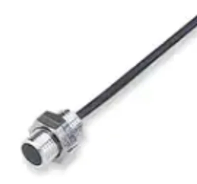 Keyence ET-110 Inductive Proximity Sensor, Sensor Head, Shielded Type, M10 [New]
