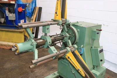 USED Durant MD-251