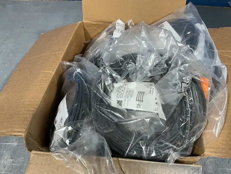 New | in-Stock IFM ELECTRIC EVC002 Misc Electrical & Power Parts Ohio US | HGR 24 #1545430