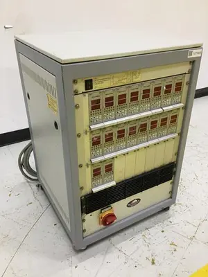 USED MOLD MASTER TMXL-18/24-0