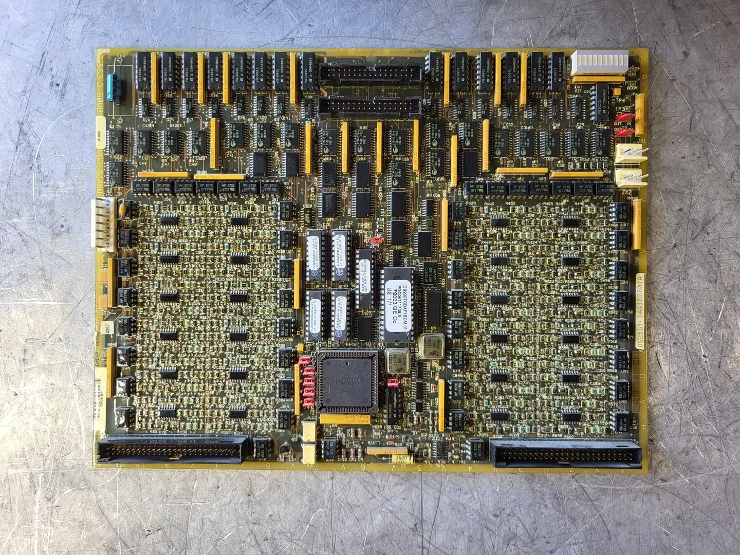 NEW GENERAL ELECTRIC DS215TCDAG1BZZ01A