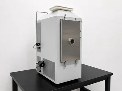 Used MILLROCK TECHNOLOGY INC. MAGNUM SERIES FREEZE DRYER Freeze Dryers / Lyophilizers New Jersey US | Bionex Scientific LLC #1278449