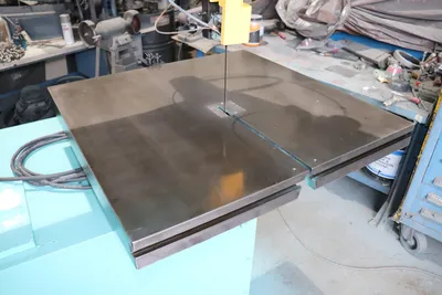 USED WELLS V-2812F