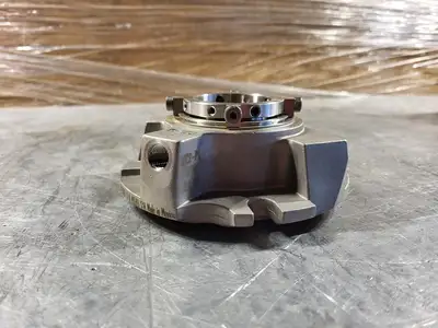 USED FLOWSERVE ISC2-PX 1875