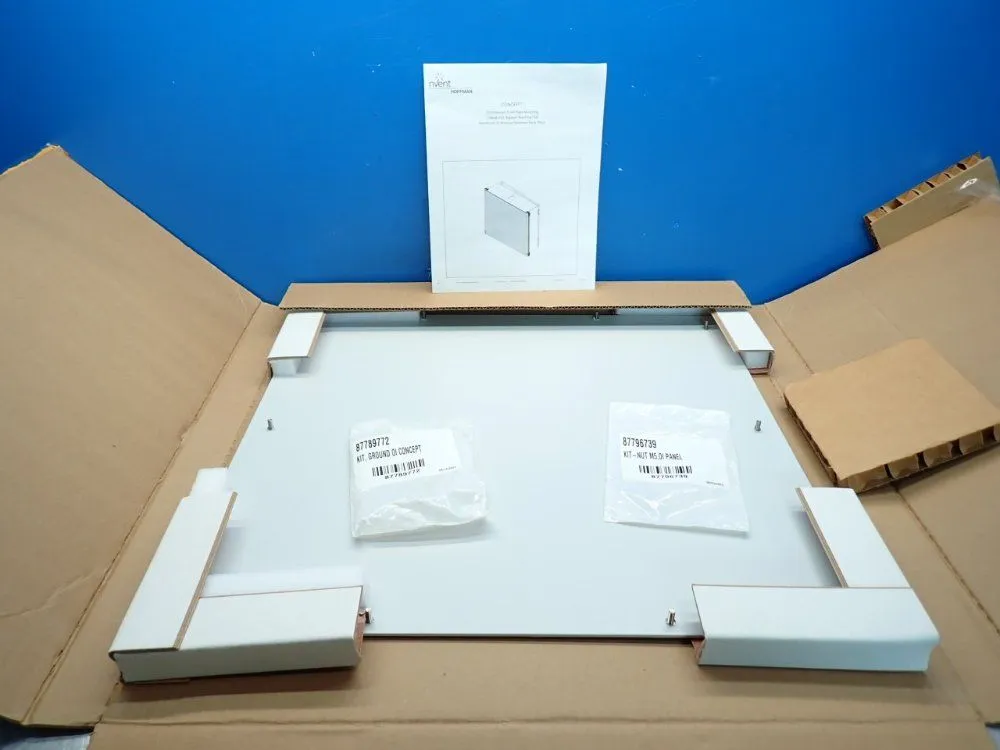 New | in-Stock NVENT CPFP5255 Electrical Boxes Ohio US | HGR 24 #757638