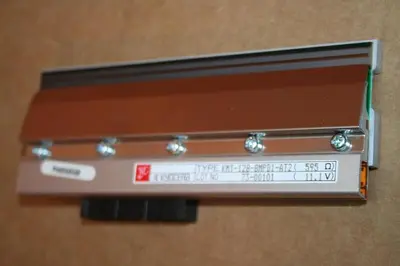 NEW ZEBRA TECHNOLOGIES CORP 01728-1M
