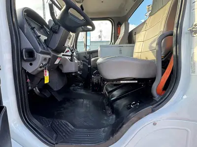 Used 2016 ALTEC L42M Bucket (boom) trucks Florida US | Truck and Van Outlet #1509238