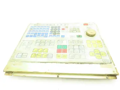 Used MITSUBISHI _UNKNOWN_ Automation Control (HMI) Indiana US | Arrow Industrial #1316675