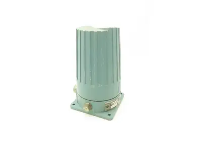Foxboro RTT10-AJFSN000 Temperature Transmitter 30VDC Haz Loc