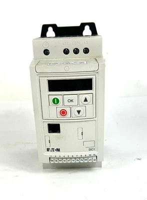 USED EATON DC1-344D1NN-A20CE1