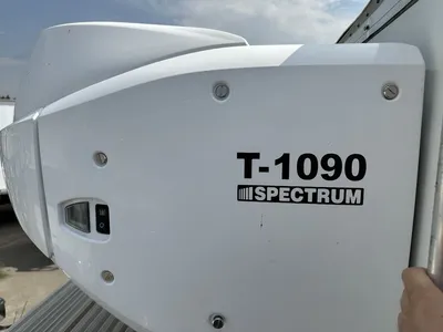Used 2022 THERMO KING T-1090 SPECTRUM REEFER Refrigeration Units Minnesota US | Carco Truck & Equipment #1514298