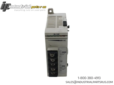 USED KEYENCE SL-U2