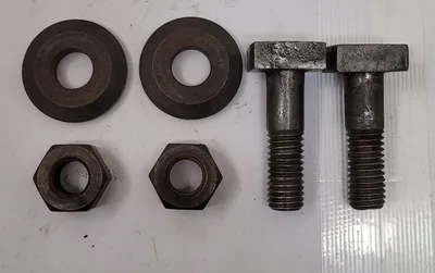 -- UNSPECIFIED -- Swivel Base Tooling & Accessories, Tooling | Machinery Central (5)