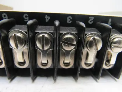 Inductoheat 31035-213 Driver Board Controller