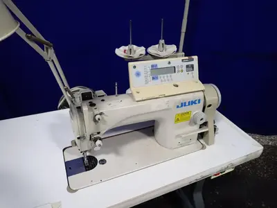 USED JUKI DDL87007
