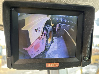 Used 2017 DYNAPAC CA3500D Single Drum Rollers New York US | Abele Tractor #1343171