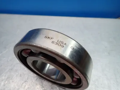 NEW SKF 6309