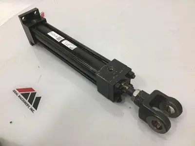 USED PARKER 02.00 H2HLTS182A 12.000