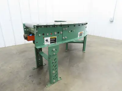 Used ROACH _UNKNOWN_ Roller Conveyors Indiana US | Arrow Industrial #609885