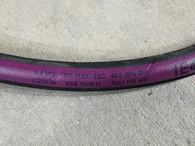 NEW CATERPILLAR 384-9523