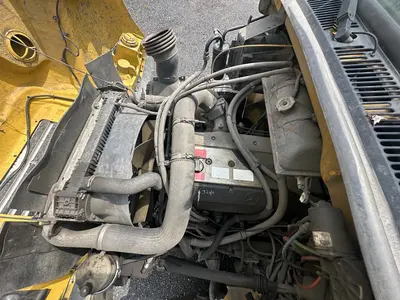 Used 2004 STERLING ACTERRA Service & Utility Trucks Pennsylvania US | Proxy Equipment #1426053