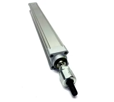 USED FESTO ELECTRIC CYLINDER, 8022584
