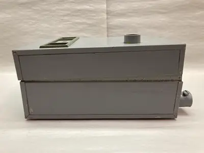 Used GE CR206B1 Starters | Surplus Asset Holdings #1205088