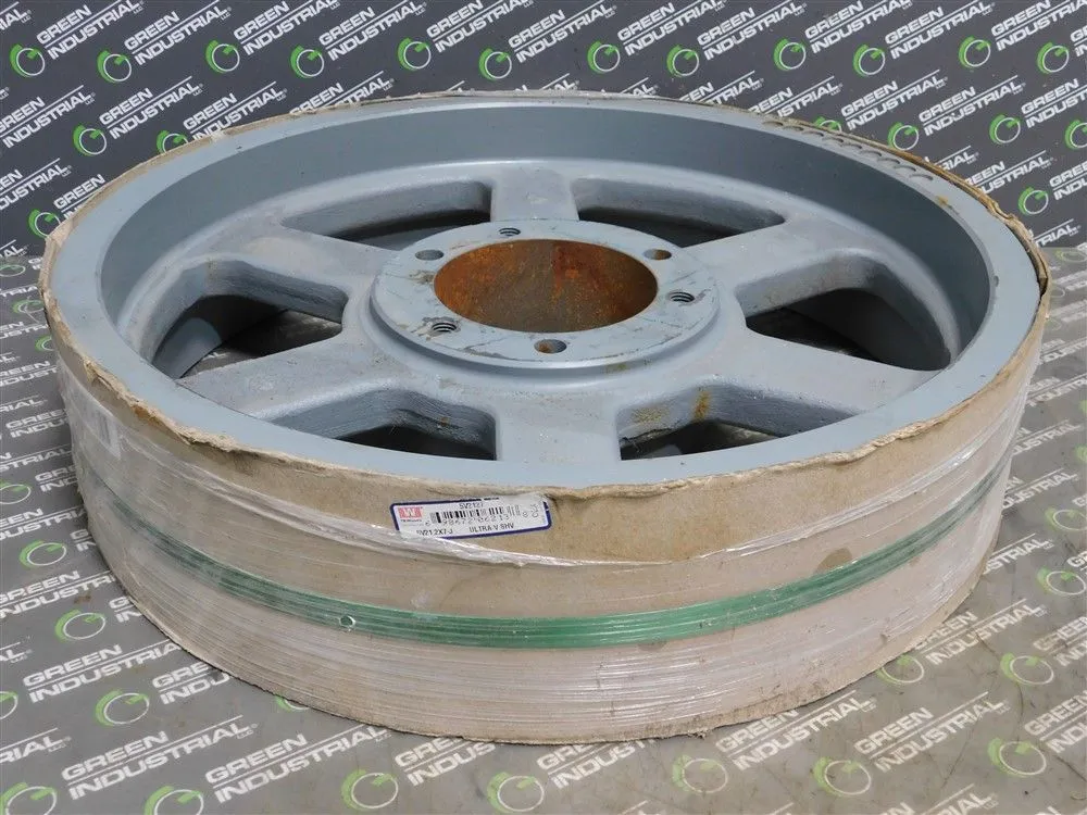 USED TB WOOD'S INC. 5V2127