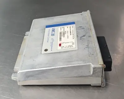 Danaher VMC20-C1 24-80VDC Vehicle Master Control loc4D42