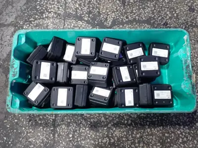 USED STAR SU 34ZA2402
