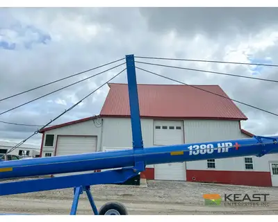 Used BRANDT _UNKNOWN_ Augers Iowa US | Keast Enterprises #1360099