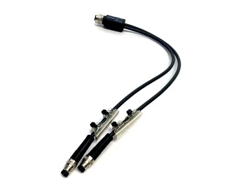 Used Escha 8075852 Cable & Wire Michigan US | Maverick Industrial Sales #1410787