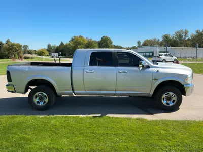Used 2015 RAM 3500 Pickup Trucks Michigan US | Miedema Asset Management Group #1461309