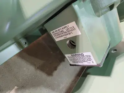 USED PHEONIX MRSE400