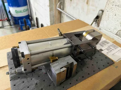 2024 DAVENPORT Hybrid Multi-Spindle Screw Machines (CNC) | Graff-Pinkert (4)